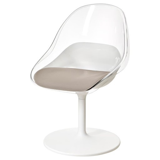 IKEA バルトサル チェア