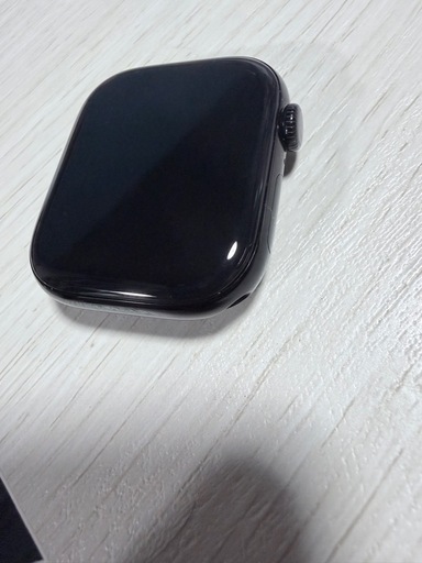 【極美品】Apple Watch 10 (46mm) セルラー★バッテリー100%★福井市大和田〜金沢お届け可（それ以外の地域の方でお