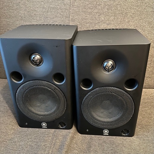 YAMAHA MSP5 Studio