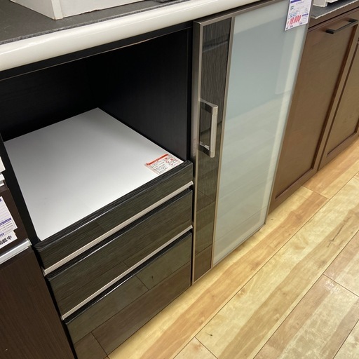 レンジボード【リサイクルフカツ岡崎倉庫店】260707-Y27