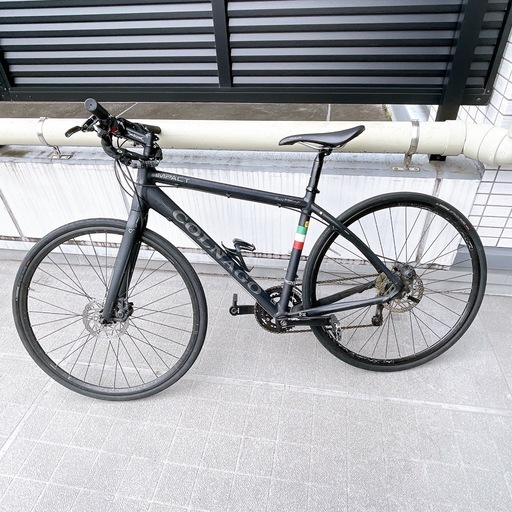 COLNAGO IMPACT クロスバイク