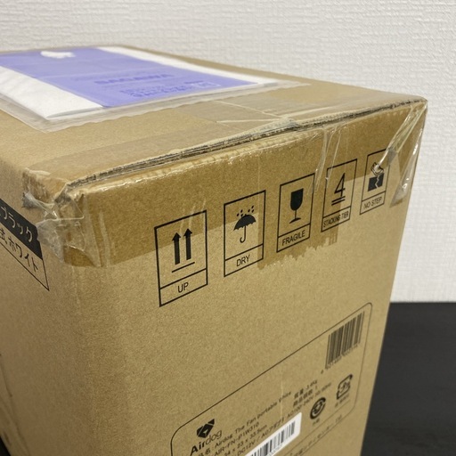 ご来店限定】＊エアドッグ サーキュレーター＊0707-8 (バンビ) 上新庄 