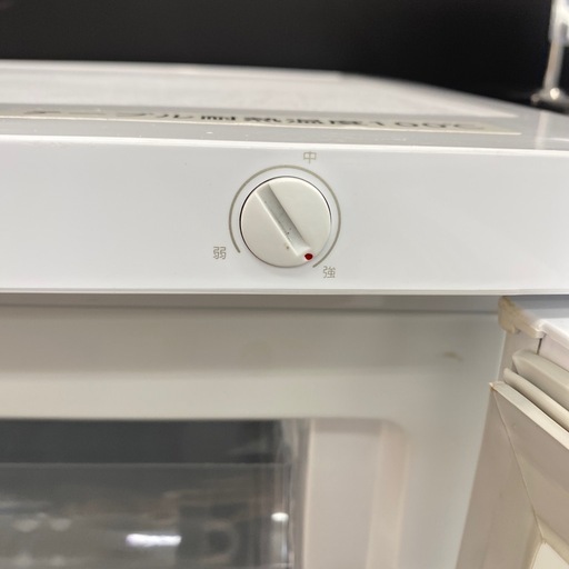 ご来店限定】＊ハイセンス冷凍庫 86L2021年製＊ 0707-9 (バンビ 