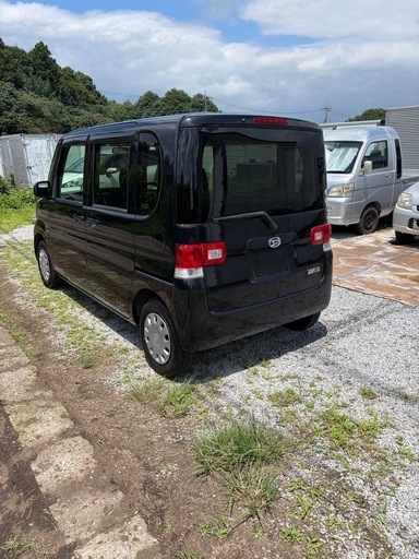 タント車検2年付コミコミ価格！ (カーオート) 雀宮のタントの中古車