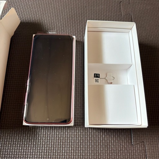 GALAXY  A21