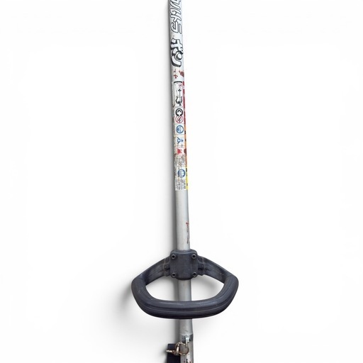 ジャンク品/修理前提◆KAAZ ホンダ 4ストローク 背負式刈払機 草刈機 GX35 中古