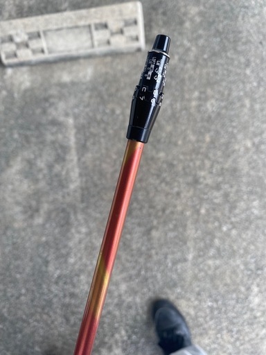 スピーダエボⅡ  フレックスX
