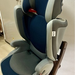 美品▪️Aprica ジュニアシート▪️ (mie18) 東所沢のベビー用品 