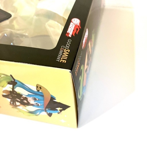 ねんどろいど レーシングミク 2024 Another Color 限定
