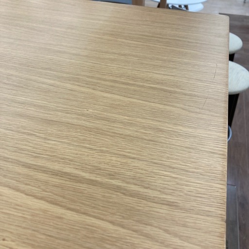 【トレファク東大阪箕輪店】無印良品のテーブルのご紹介です！