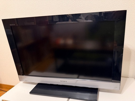 引き取り限定》SONY BRAVIA KDL-26EX300 2010年製 (こむけい) 薬院大通