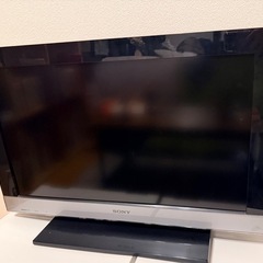 引き取り限定》SONY BRAVIA KDL-26EX300 2010年製 (こむけい) 薬院大通 