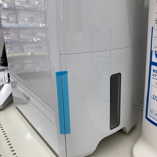 トレファク東大阪箕輪店】Panasonicの衣類乾燥除湿機のご紹介です