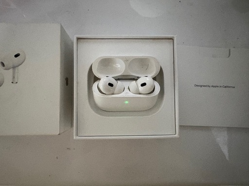 AirPods Pro  第2世代