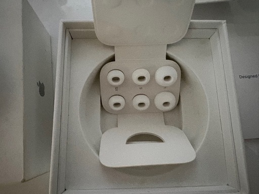 AirPods Pro  第2世代