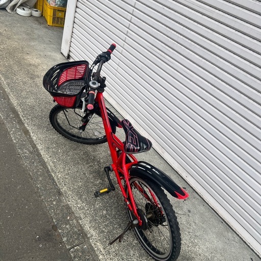 Amazon.co.jp: シクロクロスバイクス 子供用 MTB マウンテンバイク 決まりました。
子供用マウンテンバイク　20インチ