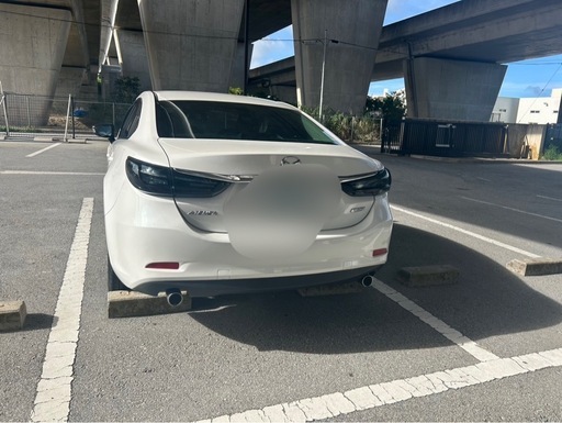 社外テール テールランプ