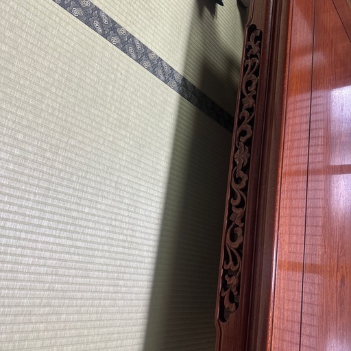 座卓