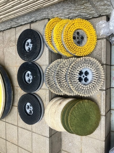 蔵王　CIMEX CPHP48 スプレーバルチャーカーペット洗浄機