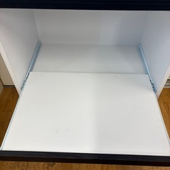 ジモティー特別価格 N1412☆キッチンカウンター☆キッチンボード☆食器 