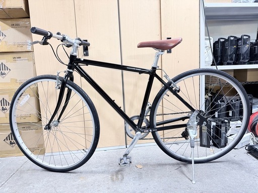 中古スポーツ自転車 (Yuki) 新今宮のクロスバイクの中古あげます・譲り