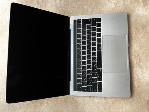 MacBook Pro