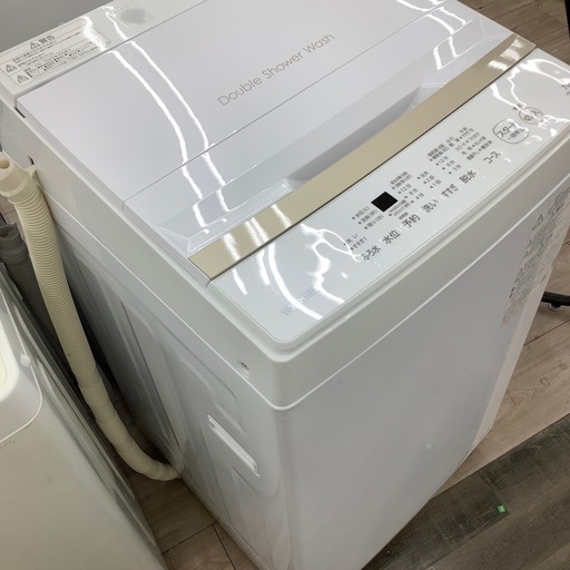 【トレファク寝屋川店】TOSHIBA　7.0㎏全自動洗濯機のご紹介です！
