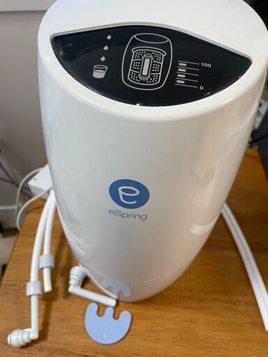 Amwayアムウェイ eSpring 浄水器 II (heart) おもろまちの生活家電の