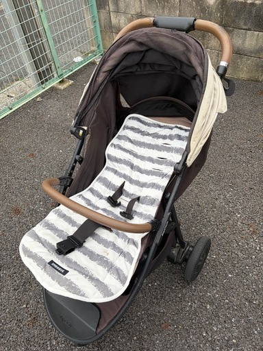 定価79200円　アップリカ Aprica スムーヴ プレシャス AB smooove precious AB