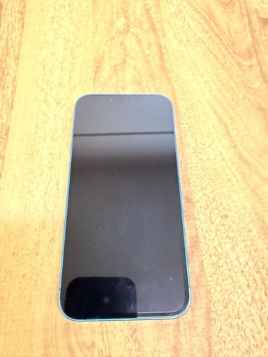 SIMフリー　iPhone13. 128GB 