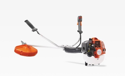 【新品未使用／組立済み／価格応相談
】ハスクバーナ エンジン式 草刈機 226R S