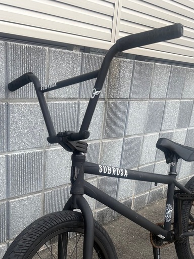 BMX.サブローサ