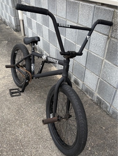 BMX.サブローサ