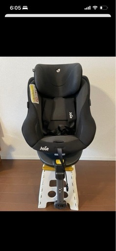 ジョイー　　チャイルドシート　