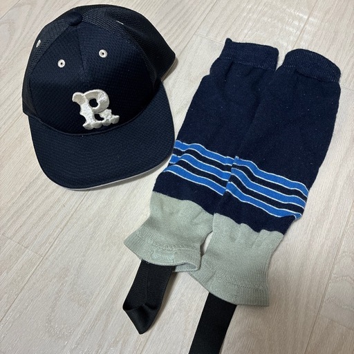 京都両洋高校野球ユニホーム