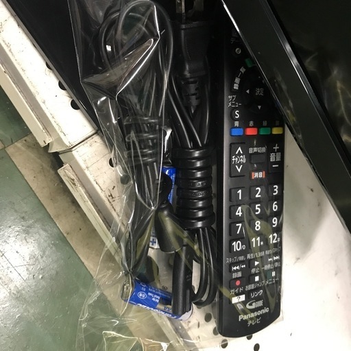 ジャングルジャングル貝塚店　TV パナソニック　2024年製　24インチ　有線LAN お部屋ジャンプリンク　LEDバックライト　裏番組 Panasonic（パナソニック） 32V型 液晶テレビ VIERA（ビエラ）｜TH 