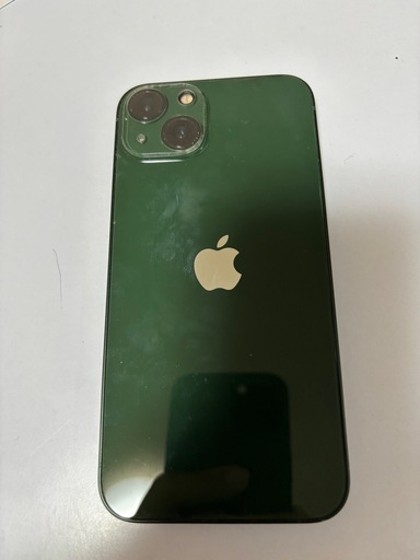 iPhone13    128GB