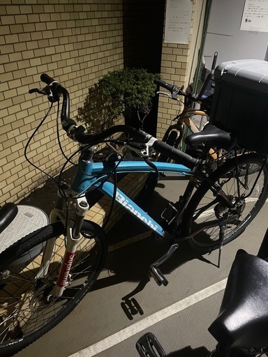 自転車