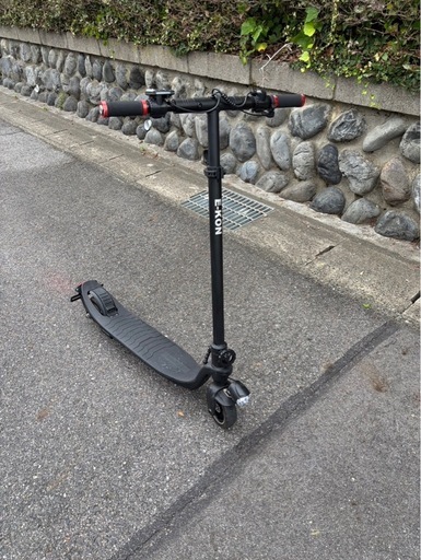 E-CON  キックボード