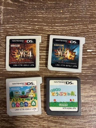 [最終値下げ]任天堂　new3DS LL