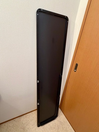 スタンドミラー✳︎ (み) 西永福のミラー/鏡の中古あげます・譲ります