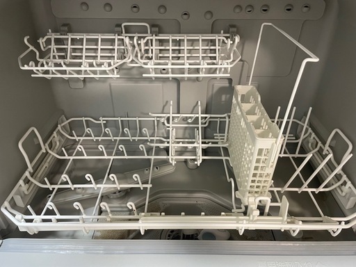Panasonic タンク式食器洗い乾燥機 NP-TSP1