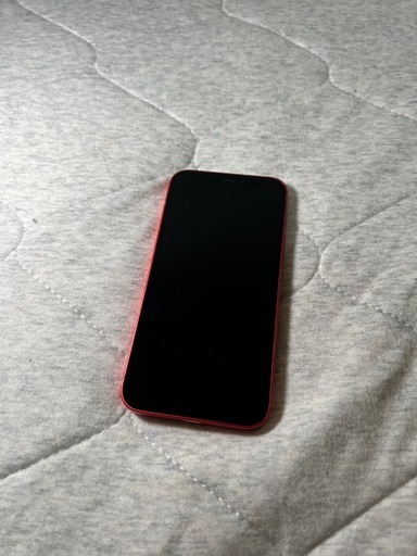 iPhone12mini