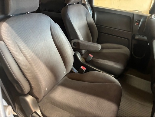 車検R9.5月迄?乗り出し27.9万円‼️??ミニバン?? (ヒエイ) 中野栄 