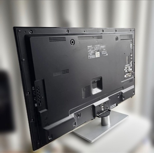 panasonic/42型液晶テレビ/TH-L42E60 (リユースココア) 本厚木のテレビ