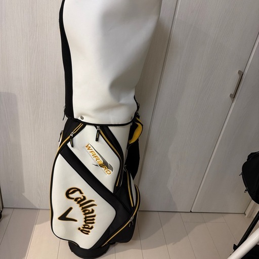 Callaway キャディバッグ
