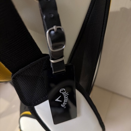 Callaway キャディバッグ