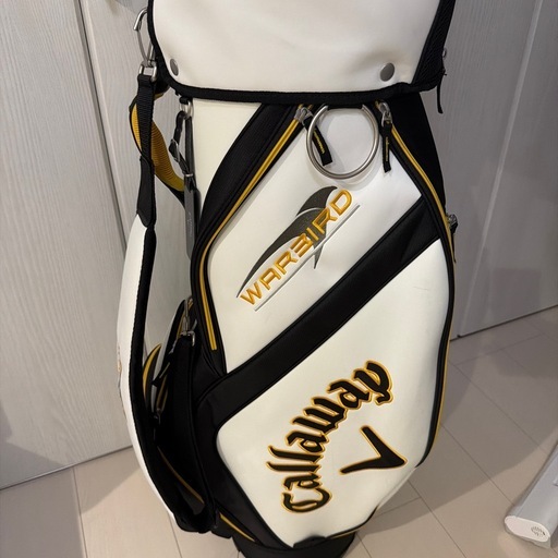 Callaway キャディバッグ
