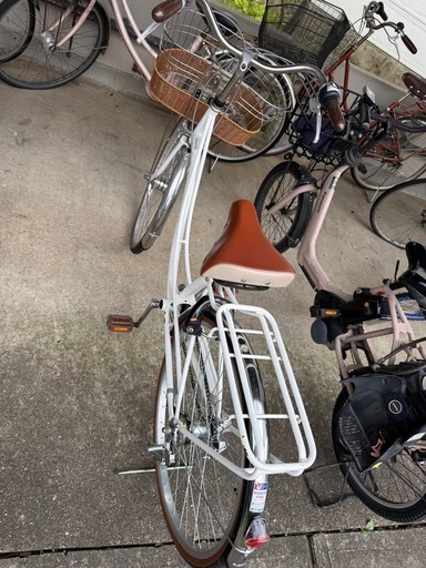 自転車