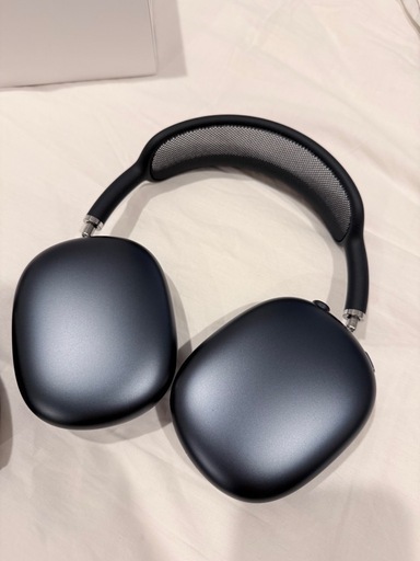 AirPods Max2